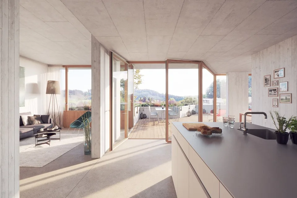 Duplex dream home with 300m2 - NEW BUILD – photo 12 of 19