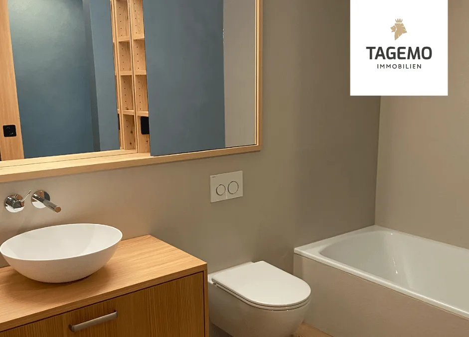 Duplex-Wohntraum mit 300m2 - NEUBAU