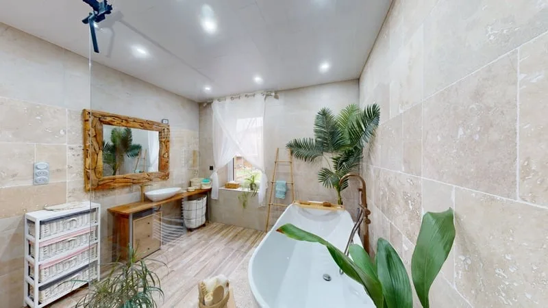 Bella casa in pietra completamente ristrutturata a Montmédy