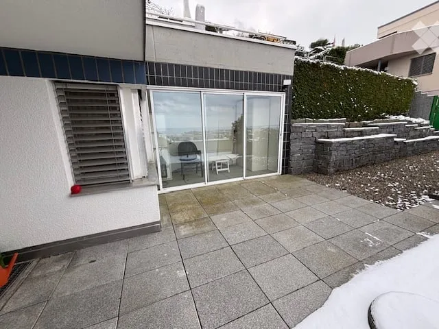 Grosszügige 6.5-Zimmer-Terrassenwohnung mit Panoramablick in Rorschacherberg