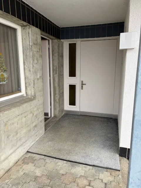 Grosszügige 6.5-Zimmer-Terrassenwohnung mit Panoramablick in Rorschacherberg