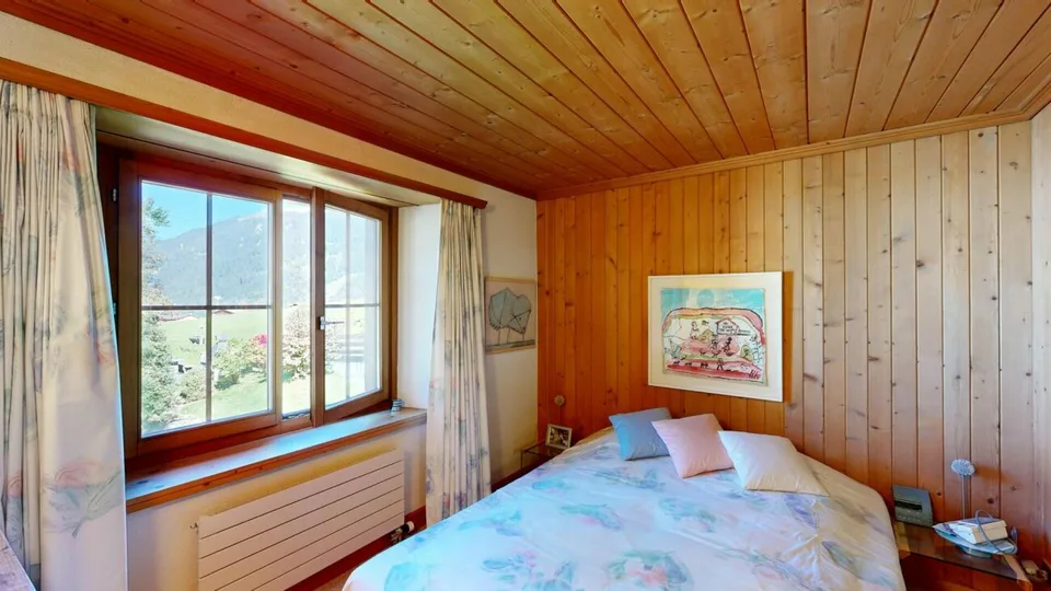 BERRY-HUS | 5.5-Zimmer-Wohnung Nr. 02 – Foto 8 von 10