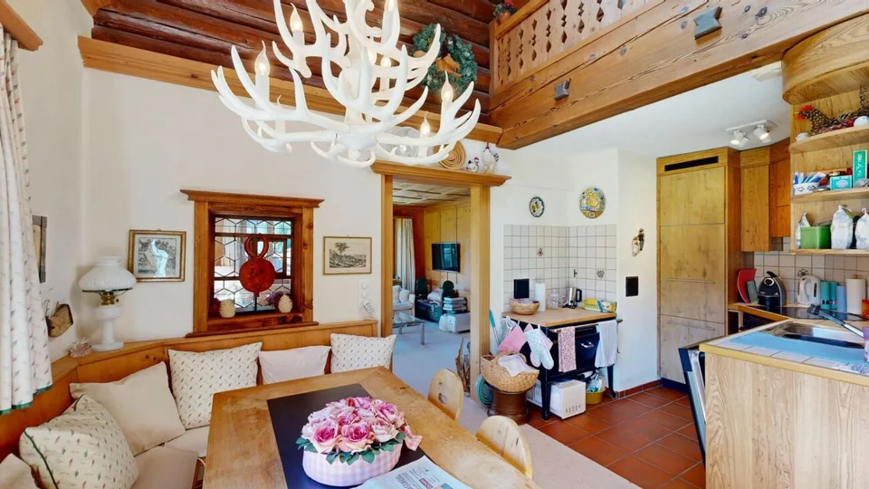 BERRY-HUS | Appartement 5.5 pièces n° 02