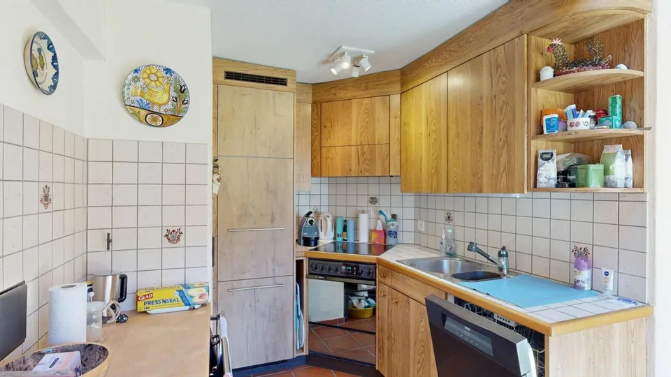 BERRY-HUS | Appartement 5.5 pièces n° 02