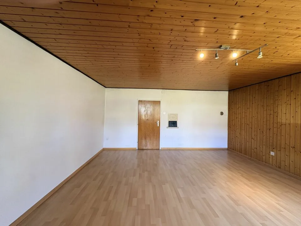 Kernzonenliegenschaft mit Ausbaupotenzial in Grindel SO – Foto 7 von 9
