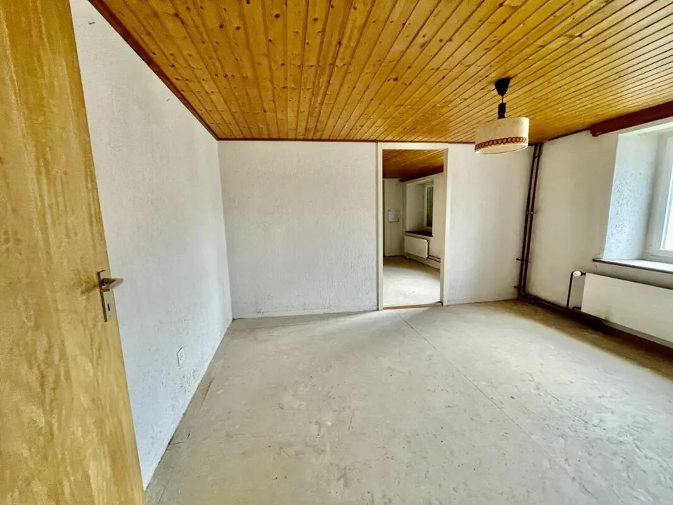 Kernzonenliegenschaft mit Ausbaupotenzial in Grindel SO – Foto 8 von 9