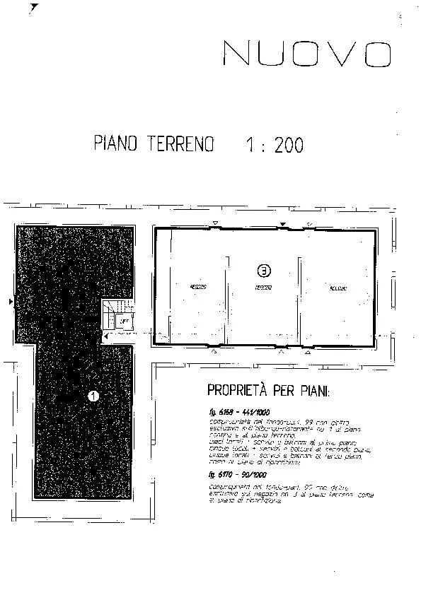 Vendesi, Negozio, 6616 Losone, Rif. Negozio no. 3 – foto 6 di 7