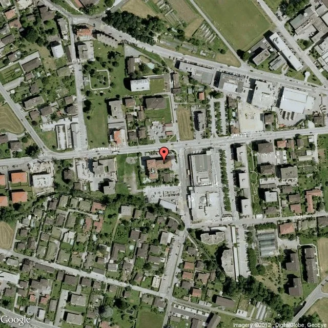 Vendesi, Negozio, 6616 Losone, Rif. Negozio no. 3 – foto 7 di 7
