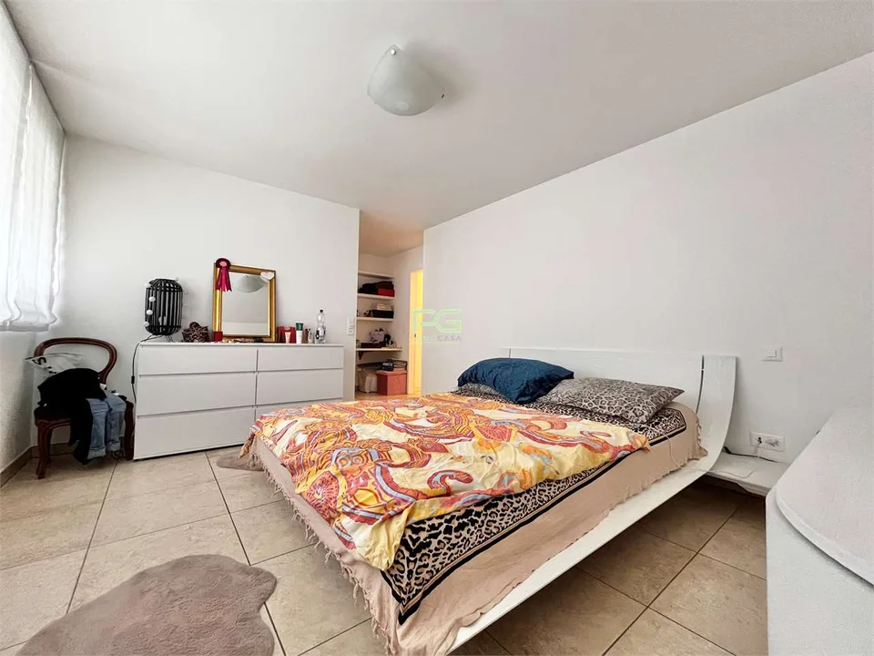 Appartement spacieux de 4,5 pièces avec jardin – photo 6 sur 9