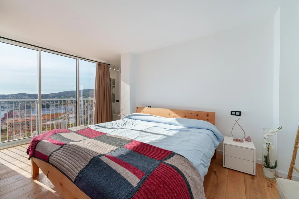 Penthouse esclusivo con vista mare fantastica a 180 gradi vicino al Palazzo Reale di Marivent! – foto 17 di 20