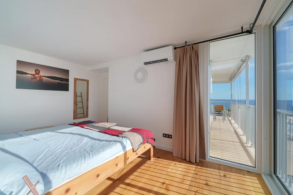 Penthouse esclusivo con vista mare fantastica a 180 gradi vicino al Palazzo Reale di Marivent! – foto 15 di 20
