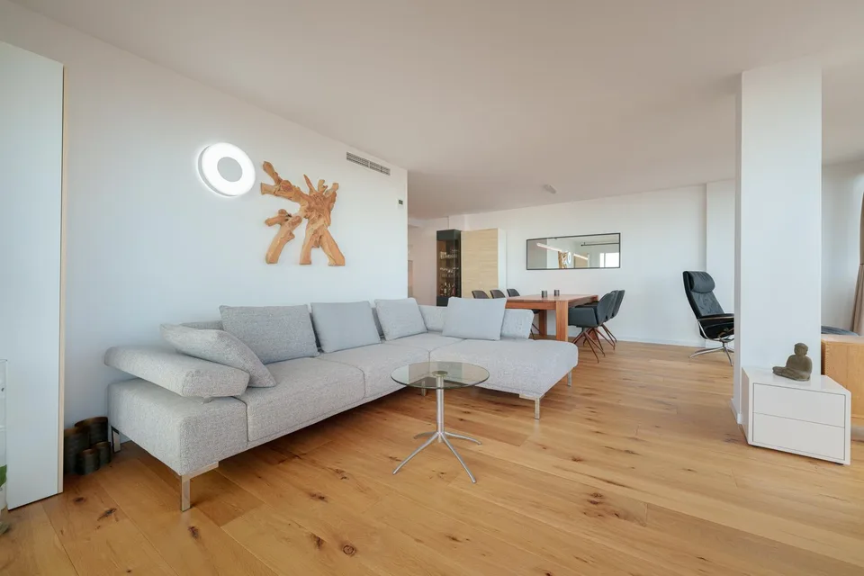 Penthouse esclusivo con vista mare fantastica a 180 gradi vicino al Palazzo Reale di Marivent! – foto 8 di 20