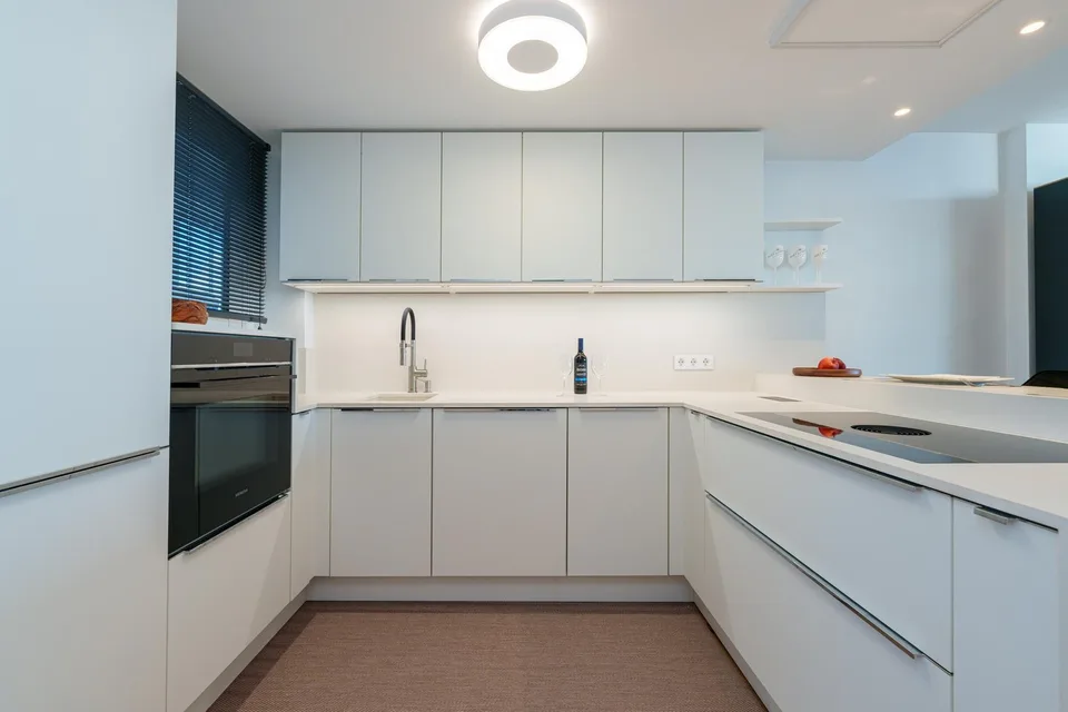 Penthouse esclusivo con vista mare fantastica a 180 gradi vicino al Palazzo Reale di Marivent! – foto 12 di 20