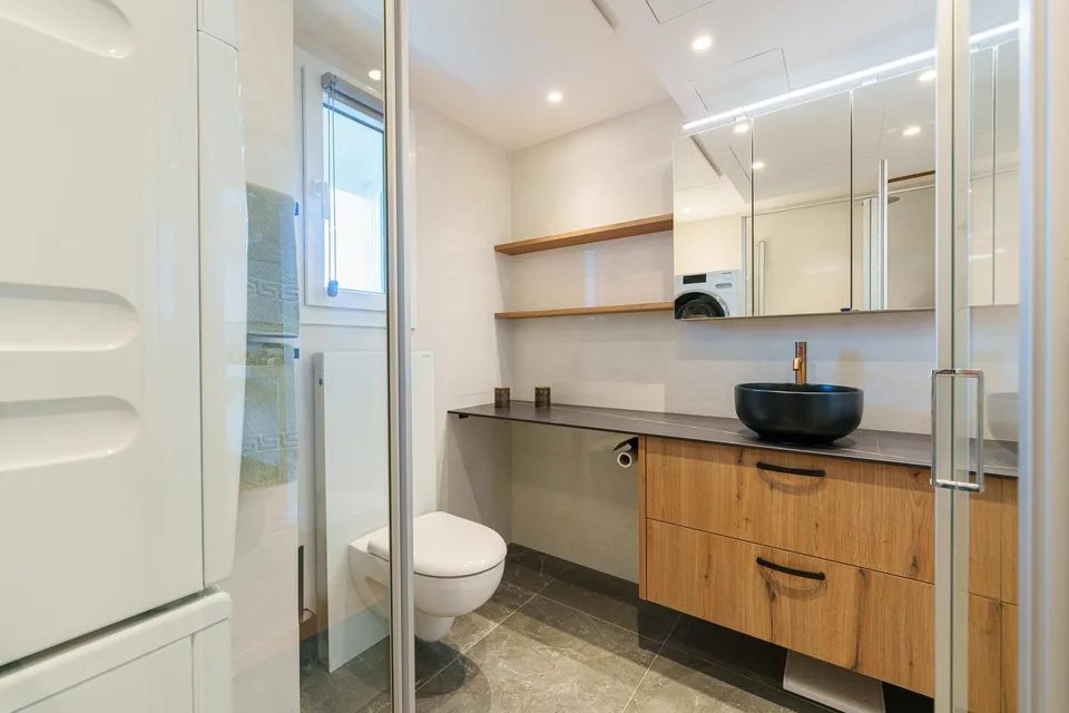 Penthouse esclusivo con vista mare fantastica a 180 gradi vicino al Palazzo Reale di Marivent! – foto 18 di 20