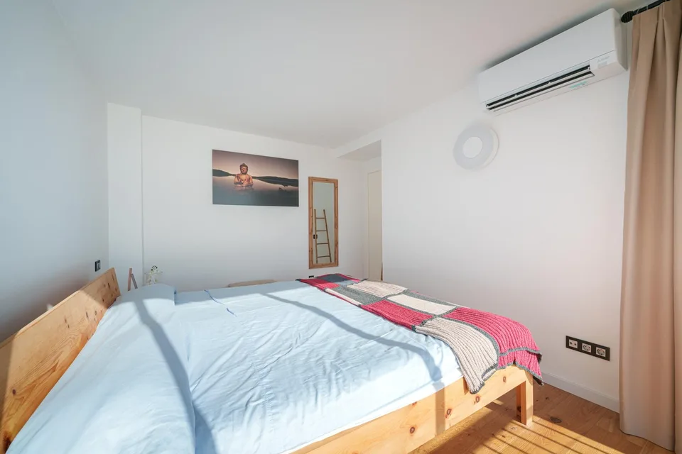 Penthouse esclusivo con vista mare fantastica a 180 gradi vicino al Palazzo Reale di Marivent! – foto 16 di 20