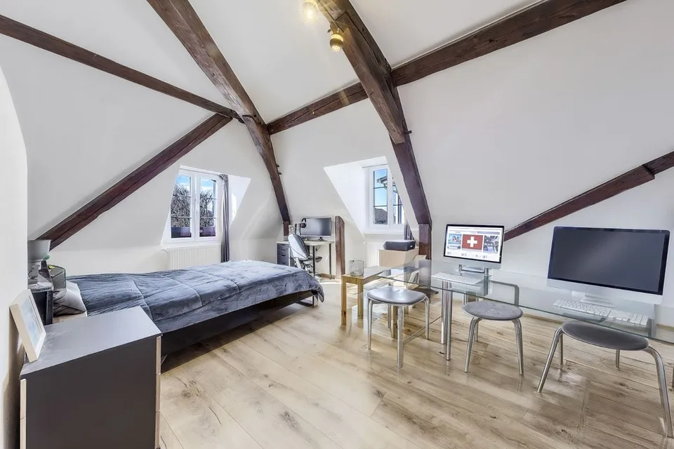 Bello duplex vicino a tutte le comodità – foto 7 di 13