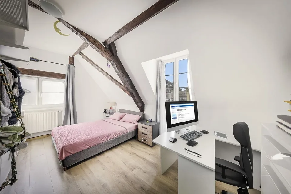 Bello duplex vicino a tutte le comodità – foto 13 di 13
