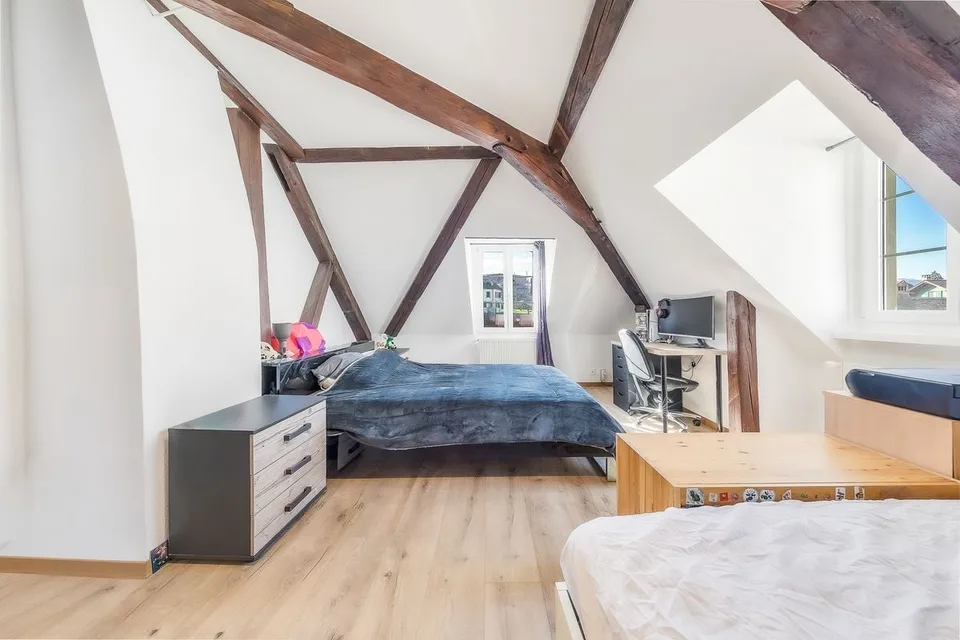 Bello duplex vicino a tutte le comodità – foto 11 di 13