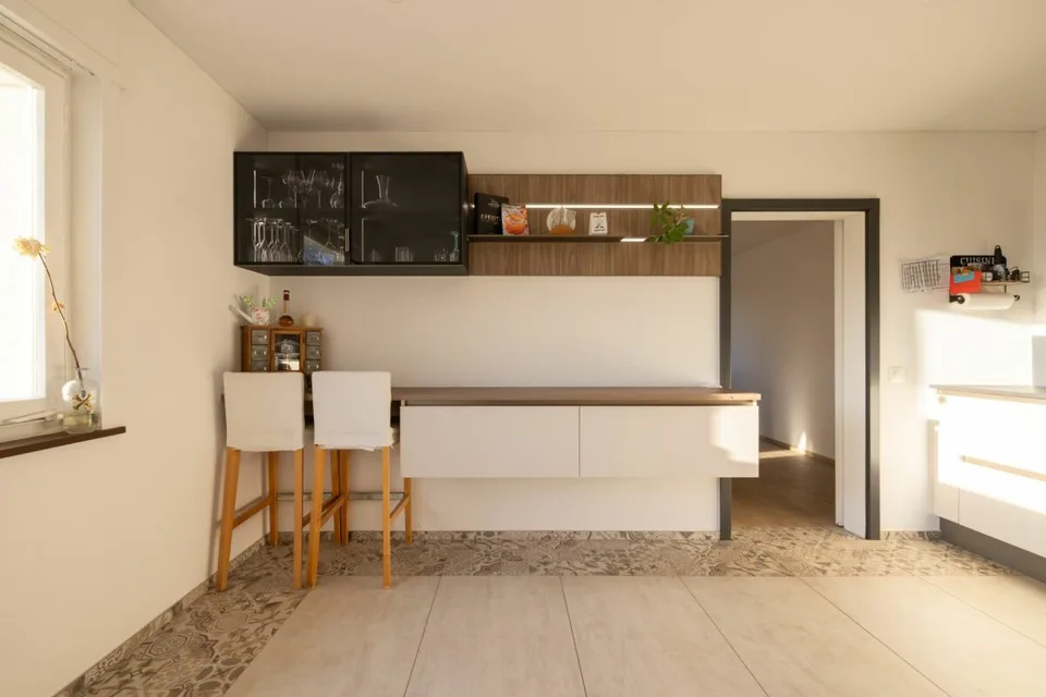 Einfamilienhaus mit Gartentraum in Courtepin – Foto 8 von 22