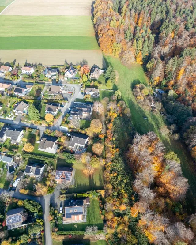 Einfamilienhaus mit Gartentraum in Courtepin – Foto 21 von 22