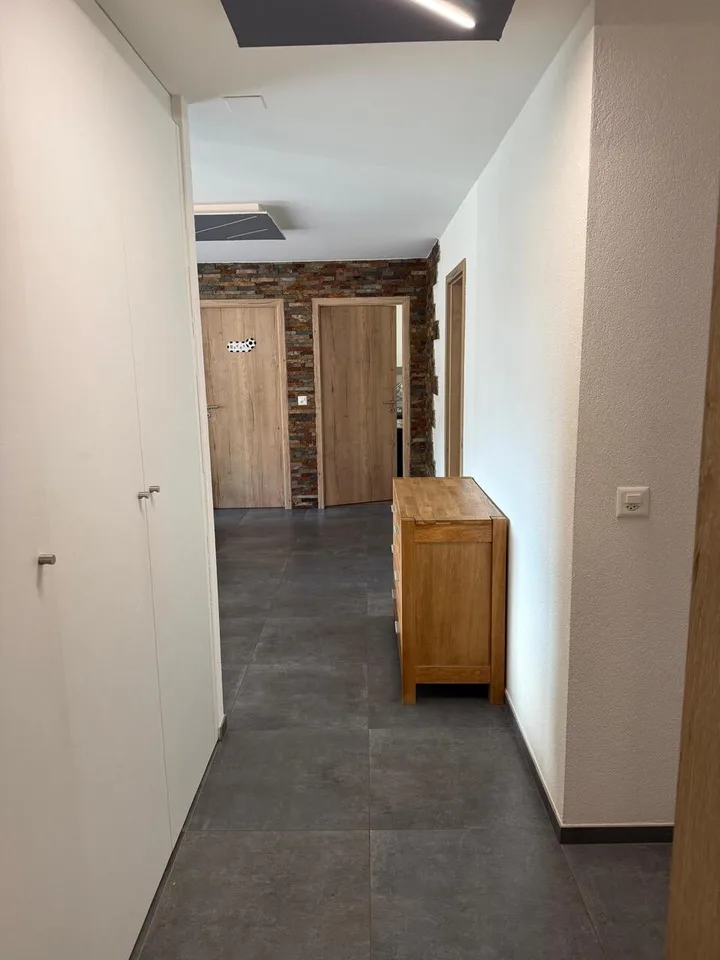 Wohnung 4.5 Zimmer - Leytron
