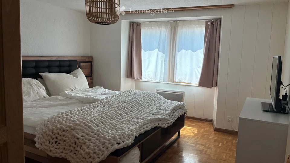 Casa 4.5 locali Savièse