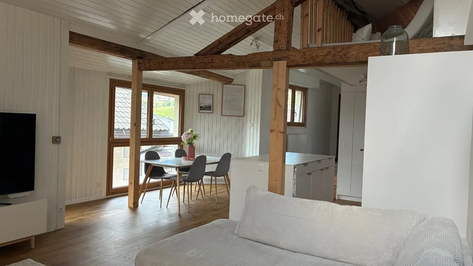 Maison 4.5 pièces Savièse