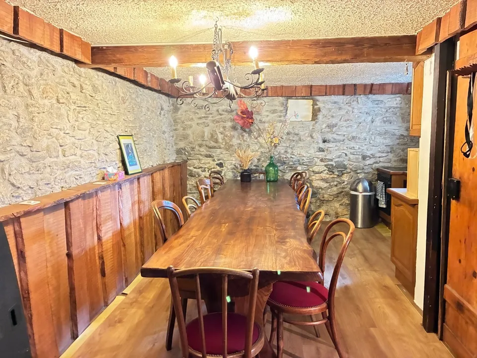 Casa 4.5 locali Savièse