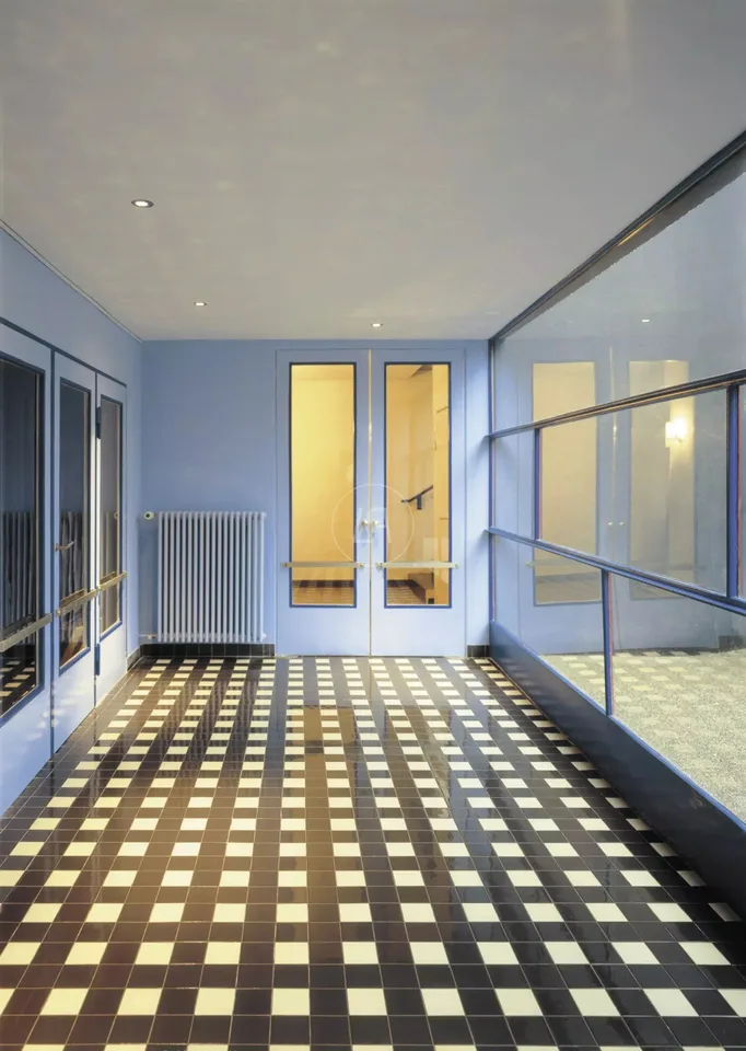 Superba proprietà di architetto con vista sul lago a La Tour de Peilz