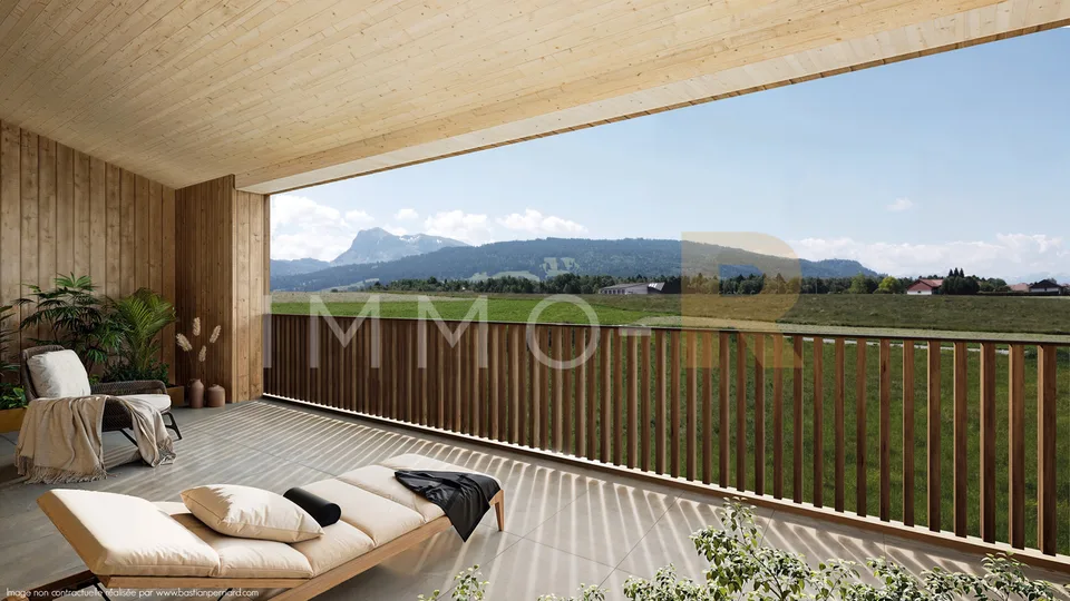 Ville nuove gemelle 5,5 locali con giardino – foto 7 di 21