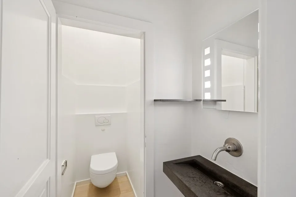 5,5 Zimmer in einer reizenden kleinen PPE, 15 Minuten von Lausanne