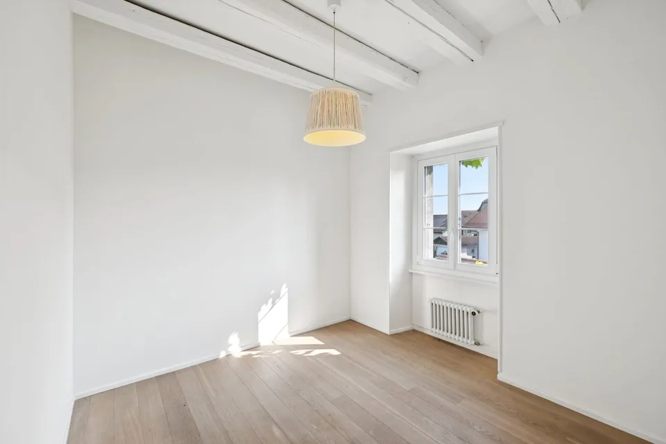 5.5 pièces dans une ravissante petite PPE à 15 min de Lausanne – photo 10 sur 13