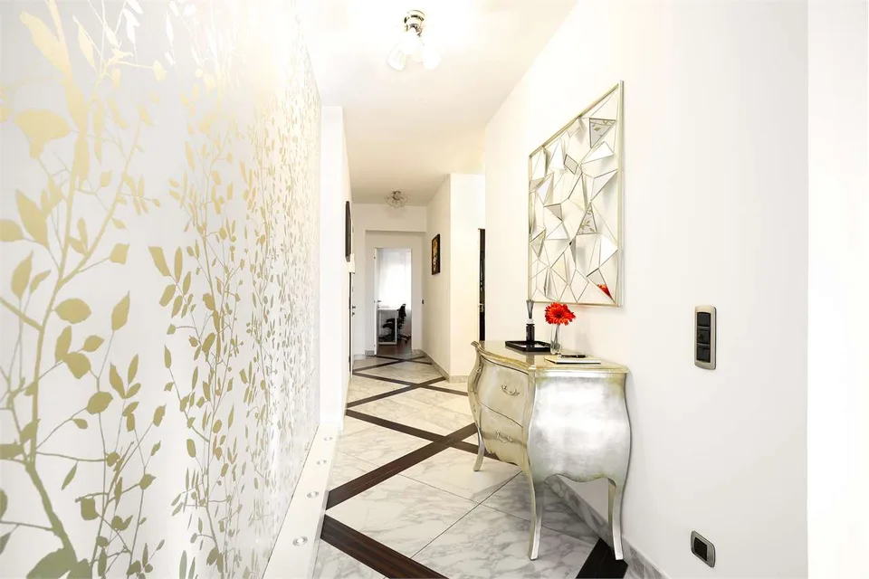 APPARTAMENTO 3.5 LOC. VISTA LAGO CON PISCINA – Foto 10 von 13