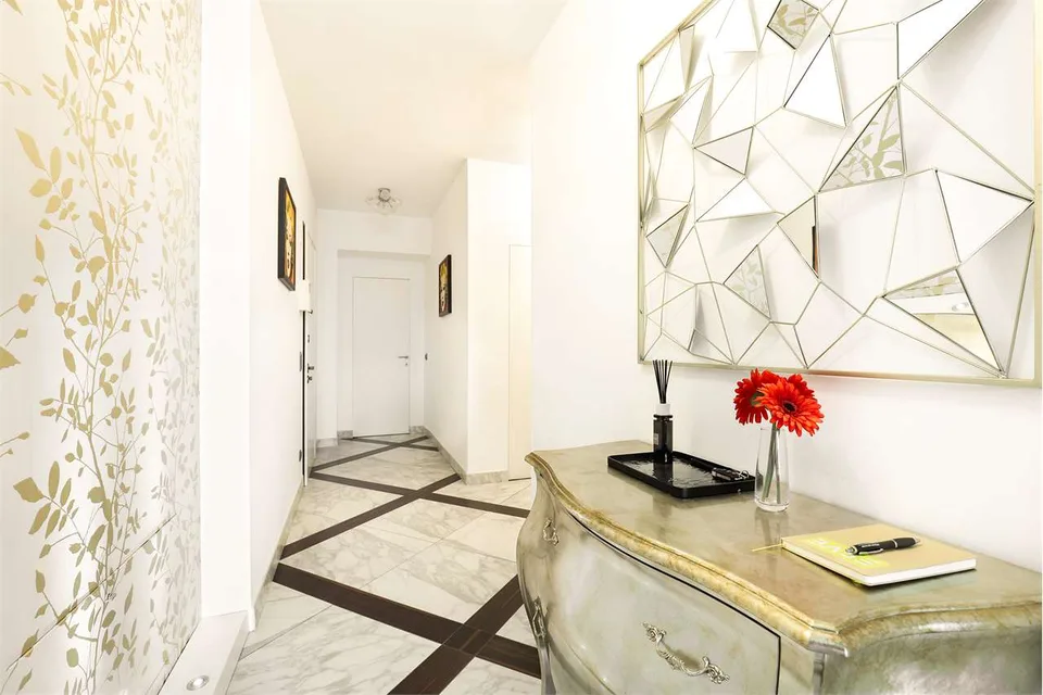 APPARTAMENTO 3.5 LOC. VISTA LAGO CON PISCINA – Foto 11 von 13