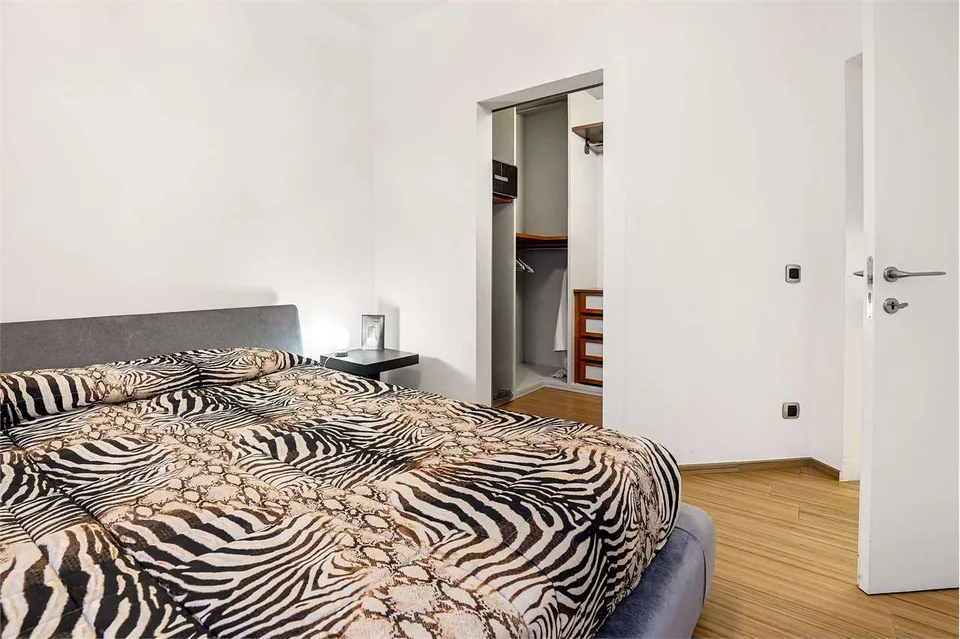 APPARTAMENTO 3.5 LOC. VISTA LAGO CON PISCINA – Foto 13 von 13