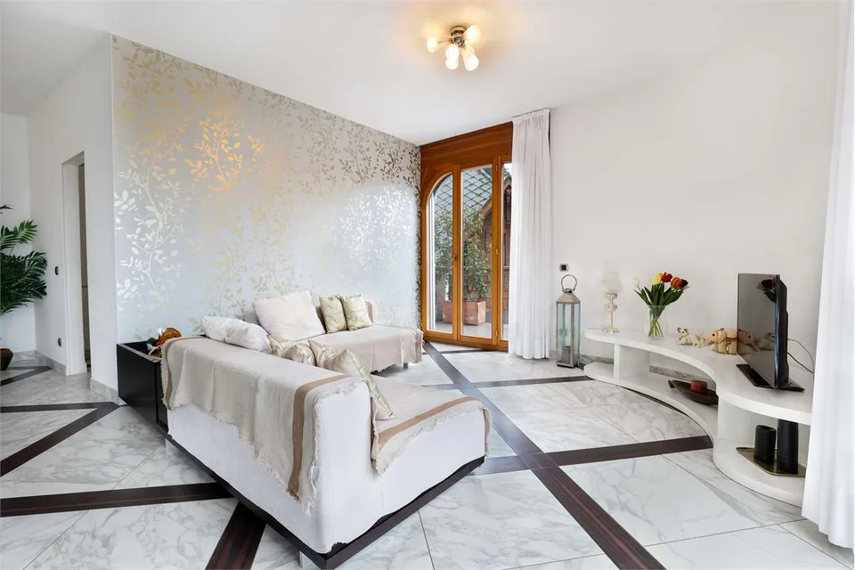 APPARTAMENTO 3.5 LOC.  VISTA LAGO CON PISCINA