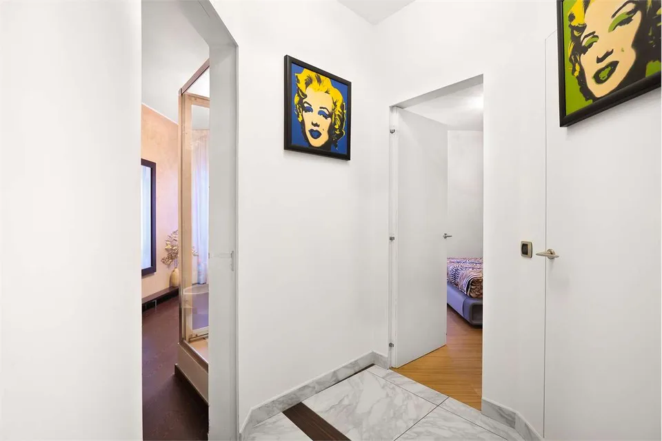 APPARTAMENTO 3.5 LOC. VISTA LAGO CON PISCINA – Foto 12 von 13
