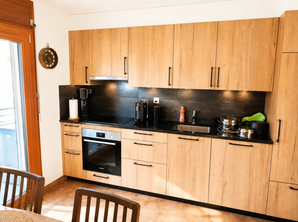Magnifique appartement de 4,5 à vendre à Saxon
