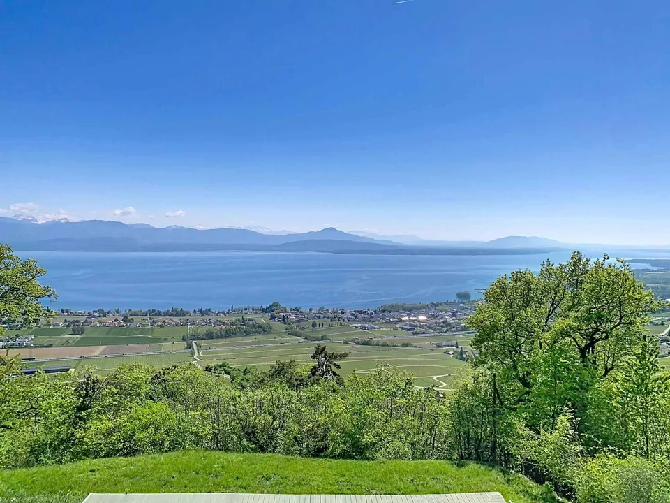 Schönes renoviertes Anwesen mit Pool und atemberaubendem Blick