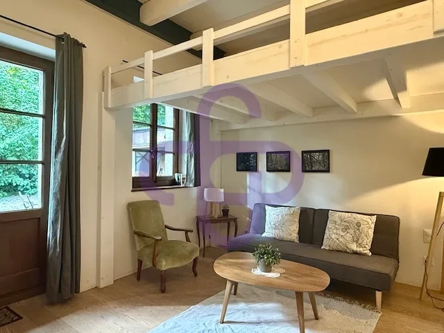 Bella casa del XIX secolo con molto carattere a Champel – foto 10 di 13