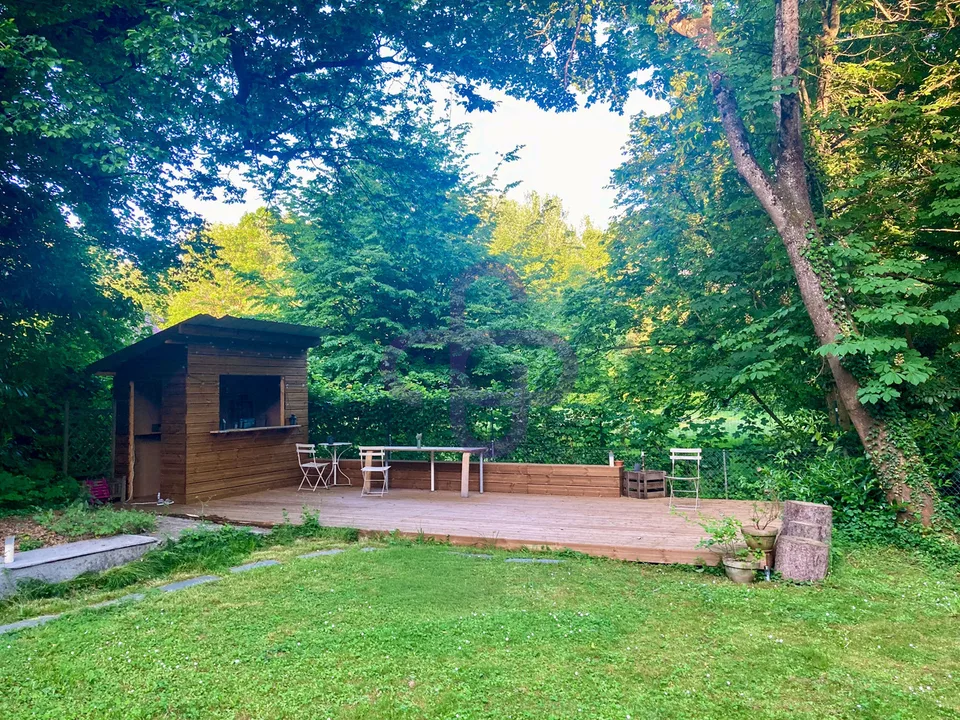 Bella casa del XIX secolo con molto carattere a Champel – foto 13 di 13