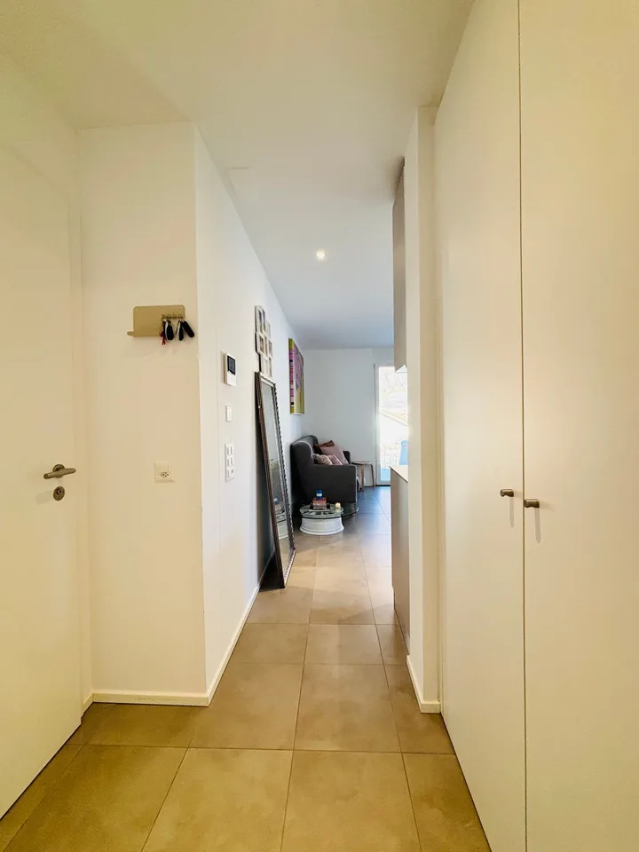 Investimento sicuro - stabile a reddito a Roveredo GR – foto 9 di 13