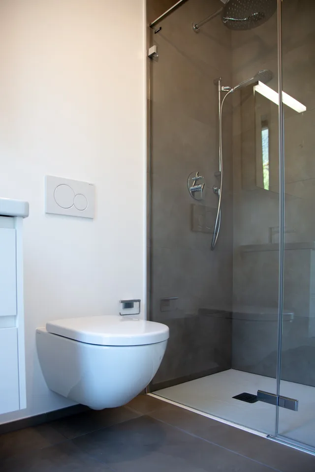 Investissement sûr - immeuble à revenu à Roveredo GR