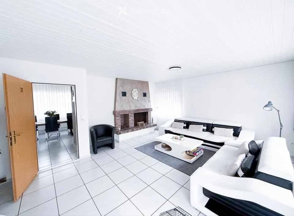 Detached single-family house in Amriswil