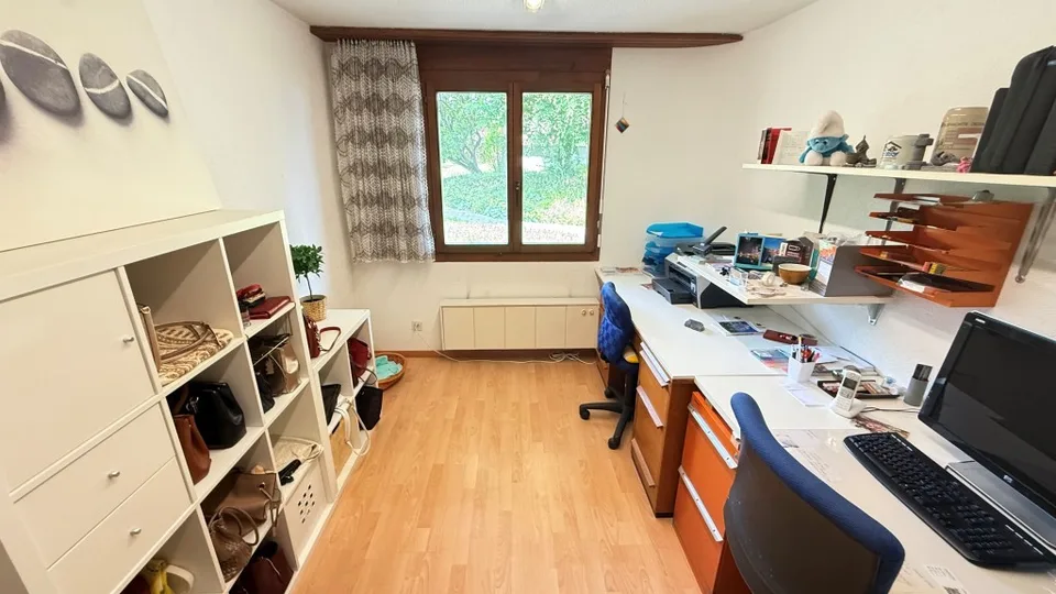Maison en rangée d'angle de 6,5 pièces avec vue sur le lac - Visite sur rendez-vous – photo 7 sur 12