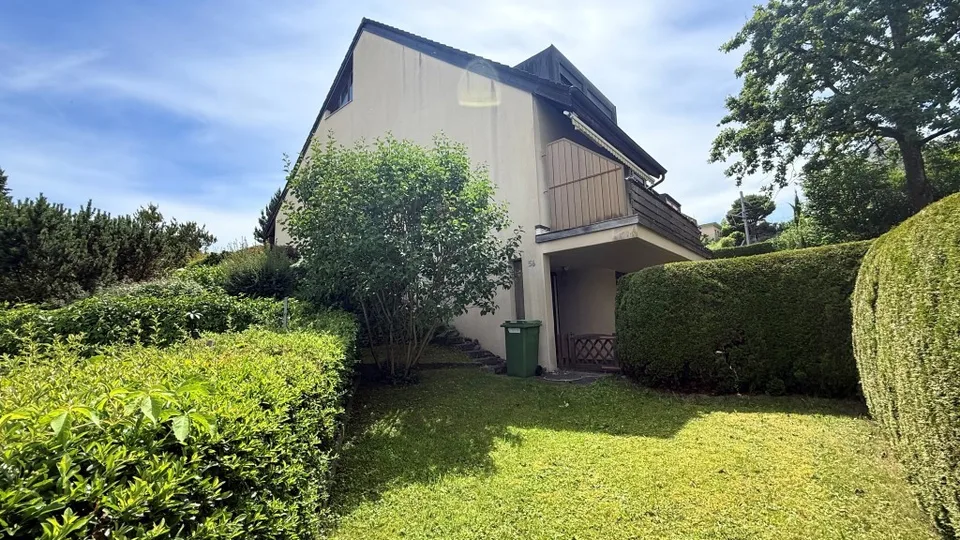 Maison en rangée d'angle de 6,5 pièces avec vue sur le lac - Visite sur rendez-vous – photo 12 sur 12