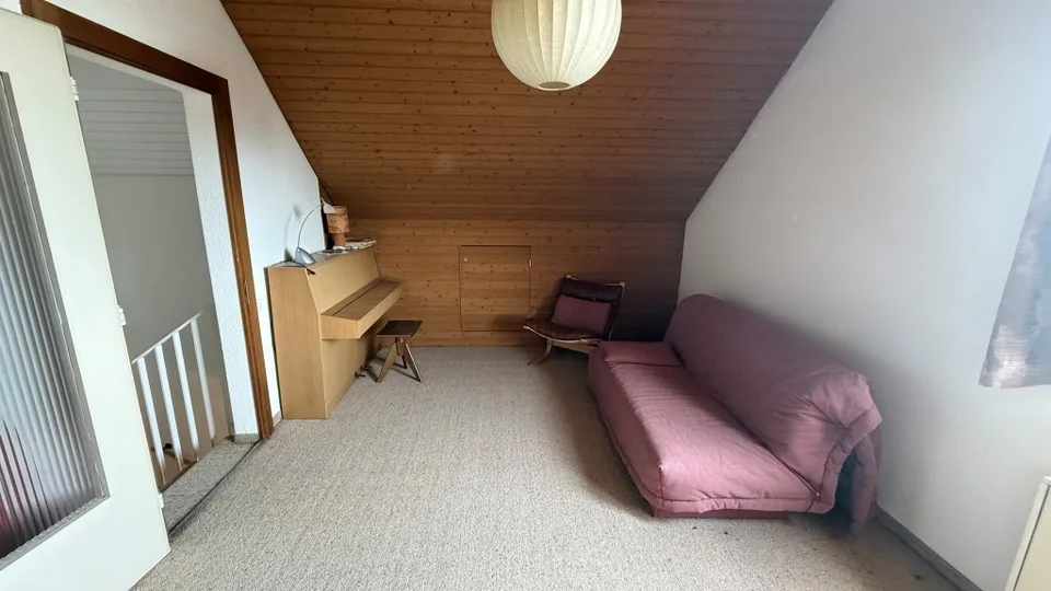 Maison en rangée d'angle de 6,5 pièces avec vue sur le lac - Visite sur rendez-vous – photo 9 sur 12