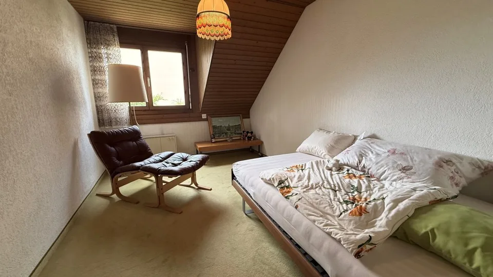 Maison en rangée d'angle de 6,5 pièces avec vue sur le lac - Visite sur rendez-vous – photo 8 sur 12