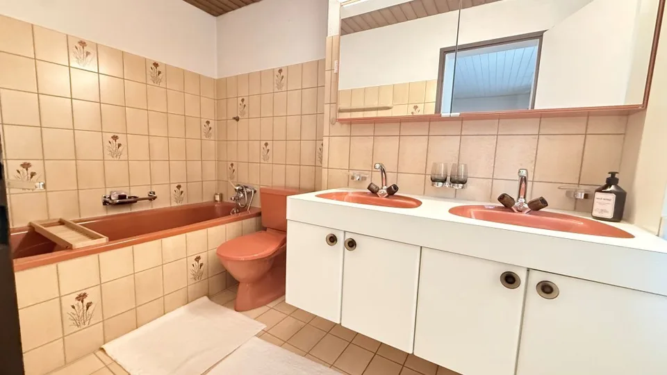 Maison en rangée d'angle de 6,5 pièces avec vue sur le lac - Visite sur rendez-vous – photo 6 sur 12