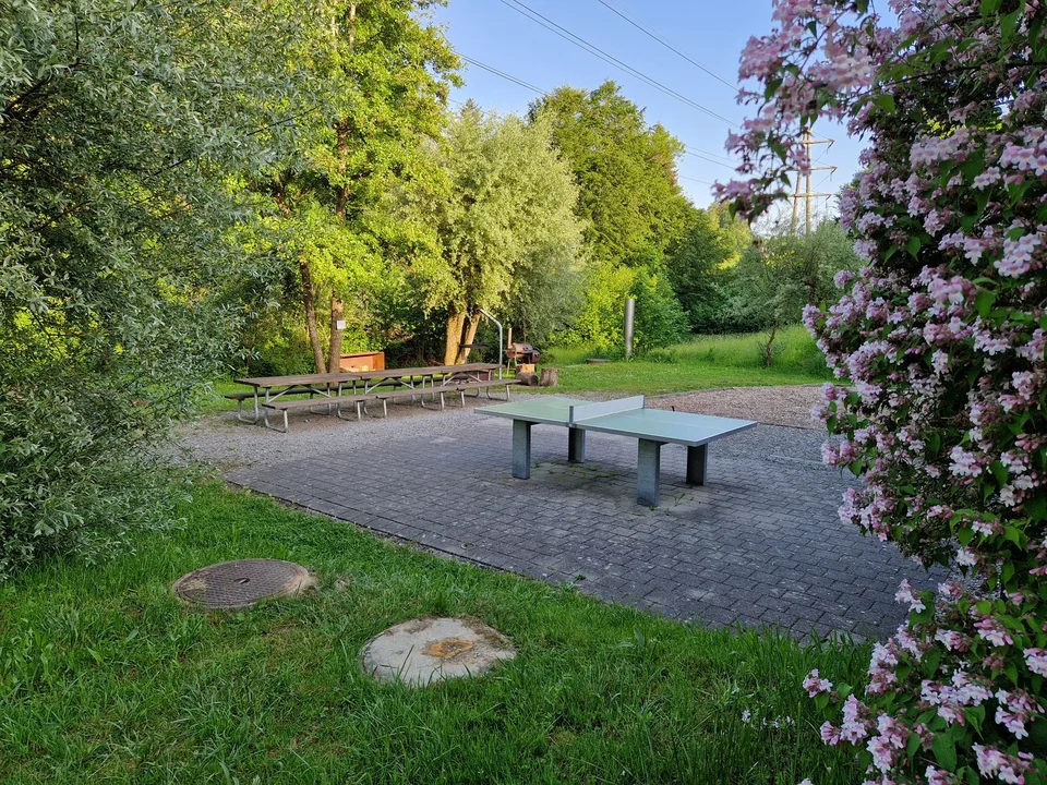 Einmalige 4.5-Zimmer-Maisonette-Wohnung in St. Gallen-Winkeln